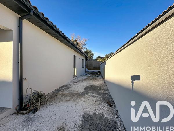 Maison à vendre 4 pièces 102 m² Bassan