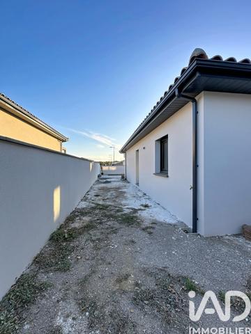 Maison à vendre 4 pièces 102 m² Bassan