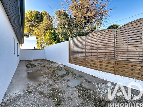 Maison à vendre 4 pièces 102 m² Bassan