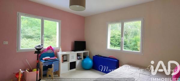 Maison à vendre 6 pièces 190 m² Fontenilles