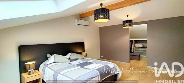 Maison à vendre 6 pièces 190 m² Fontenilles