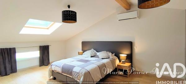 Maison à vendre 6 pièces 190 m² Fontenilles