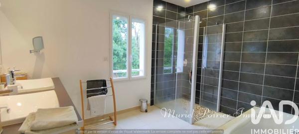 Maison à vendre 6 pièces 190 m² Fontenilles