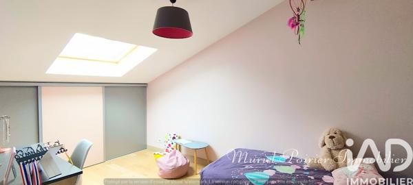 Maison à vendre 6 pièces 190 m² Fontenilles