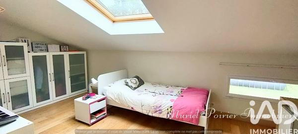 Maison à vendre 6 pièces 190 m² Fontenilles