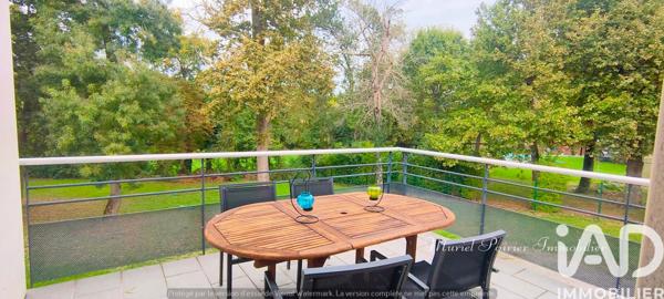 Maison à vendre 6 pièces 190 m² Fontenilles