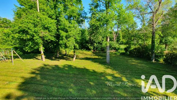 Maison à vendre 6 pièces 190 m² Fontenilles