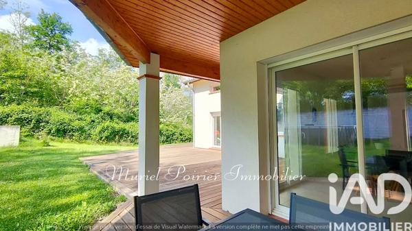 Maison à vendre 6 pièces 190 m² Fontenilles