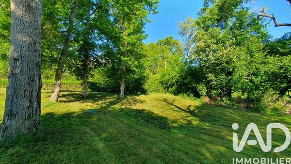 Maison à vendre 6 pièces 190 m² Fontenilles