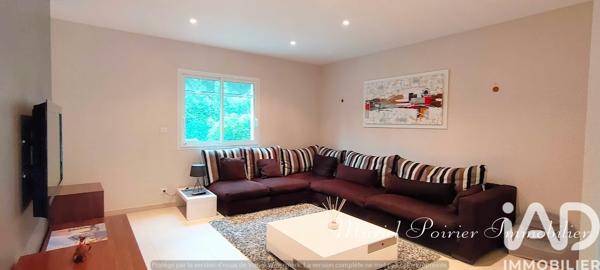 Maison à vendre 6 pièces 190 m² Fontenilles