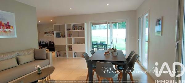 Maison à vendre 6 pièces 190 m² Fontenilles