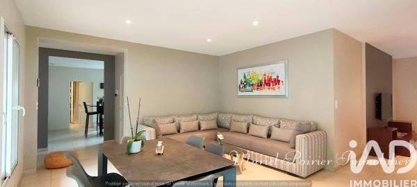 Maison à vendre 6 pièces 190 m² Fontenilles