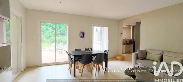 Maison à vendre 6 pièces 190 m² Fontenilles