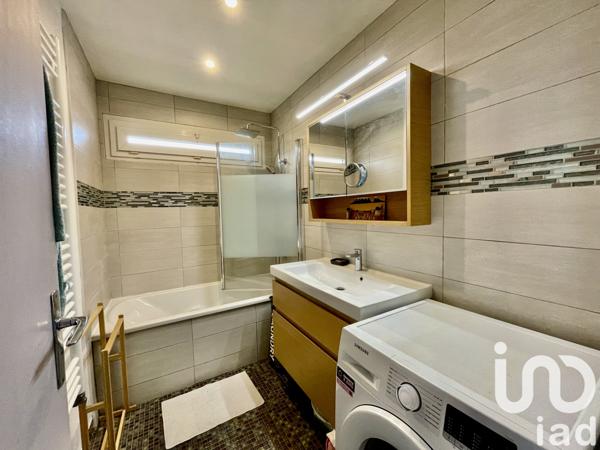 Appartement à vendre 6 pièces 116 m² Lyon 9