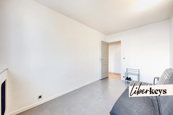 EXCLUSIVITÉ – Appartement T5 - Résidence Malesherbes - Sarcelles