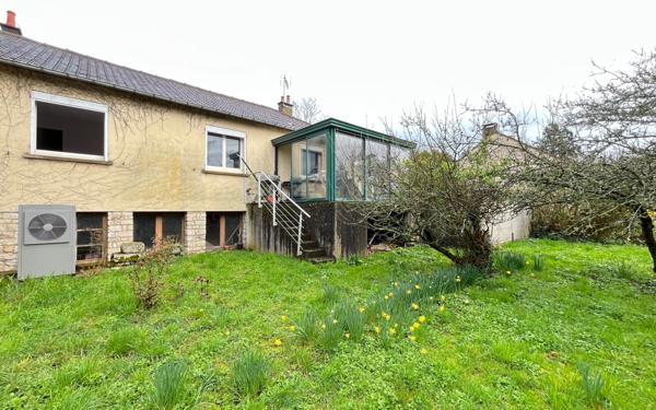 Maison à vendre    4 pièces •  Alençon