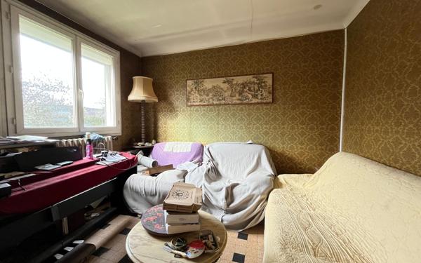 Maison à vendre    4 pièces •  Alençon