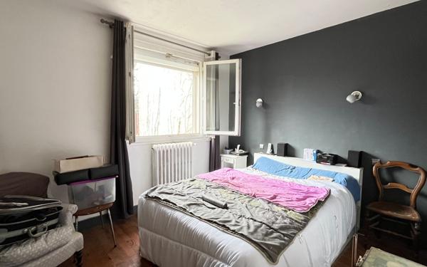 Maison à vendre    4 pièces •  Alençon