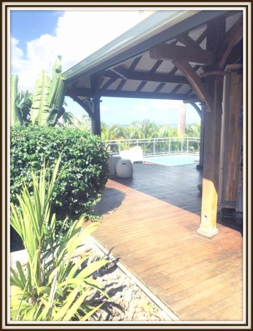 À VENDRE : VILLA D’EXCEPTION AVEC VUE MER PANORAMIQUE À 180° ET STUDIO INDÉPENDANT