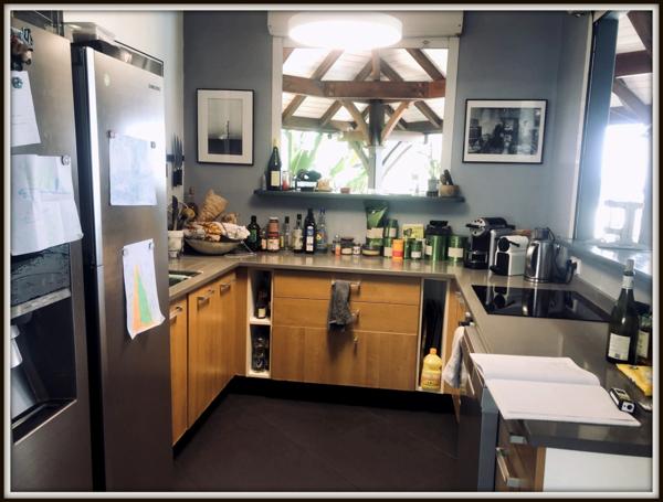 À VENDRE : VILLA D’EXCEPTION AVEC VUE MER PANORAMIQUE À 180° ET STUDIO INDÉPENDANT