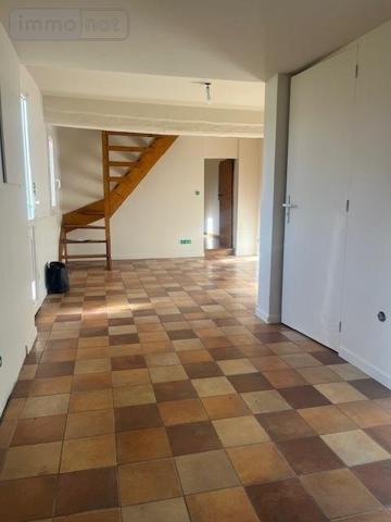 Maison à vendre à Beuzeville dans l'Eure (27210), ref : BZ13