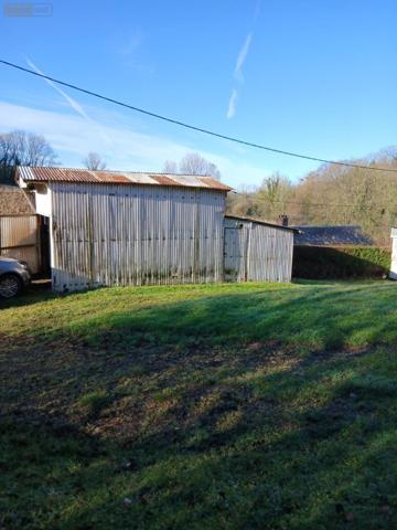 Maison à vendre à Beuzeville dans l'Eure (27210), ref : BZ13