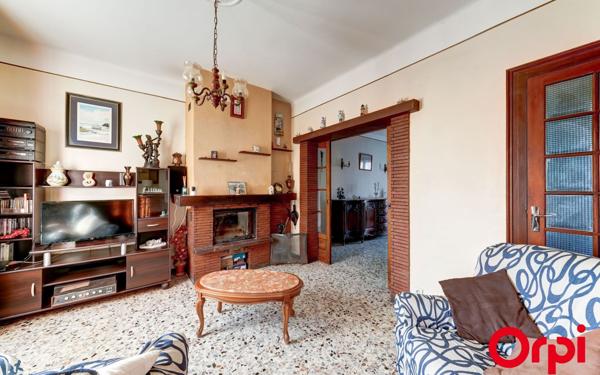 Maison à vendre    6 pièces • 149,30 m2 Vénissieux