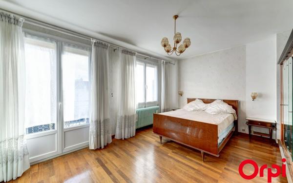 Maison à vendre    6 pièces • 149,30 m2 Vénissieux