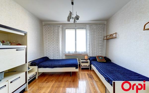 Maison à vendre    6 pièces • 149,30 m2 Vénissieux