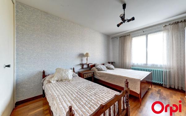 Maison à vendre    6 pièces • 149,30 m2 Vénissieux