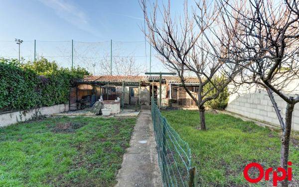 Maison à vendre    6 pièces • 149,30 m2 Vénissieux