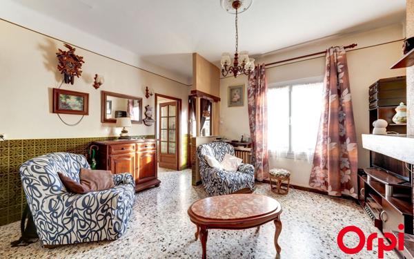 Maison à vendre    6 pièces • 149,30 m2 Vénissieux