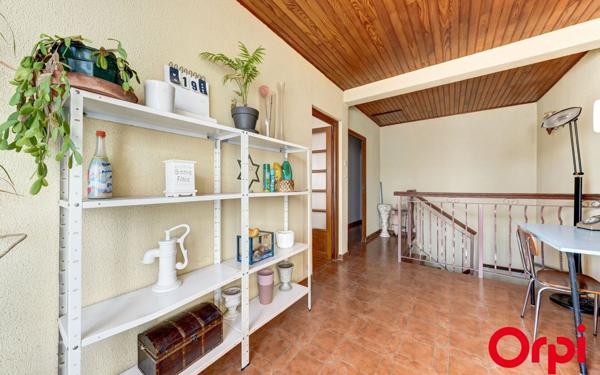 Maison à vendre    6 pièces • 149,30 m2 Vénissieux