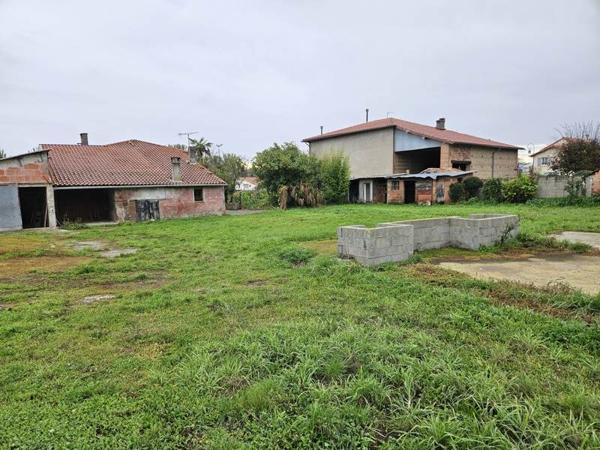 Maison à vendre |  Longages |  4 pièces | 172 m²