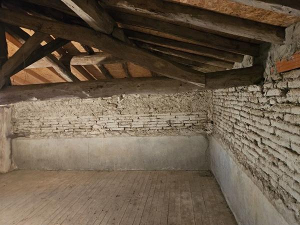 Maison à vendre |  Longages |  4 pièces | 172 m²