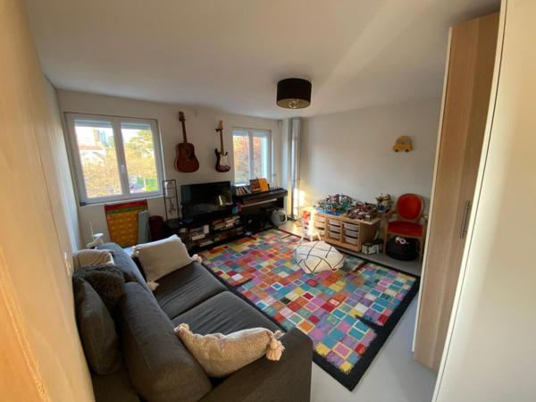 Maison à SURESNES, 92150 - 4 pièces 97m²