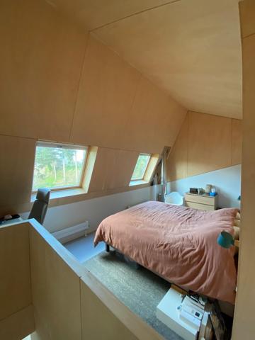 Maison à SURESNES, 92150 - 4 pièces 97m²