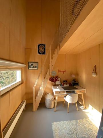 Maison à SURESNES, 92150 - 4 pièces 97m²