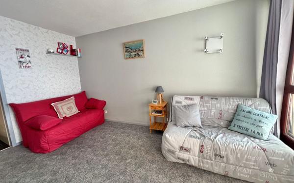 Appartement à vendre    1 pièce •  Villard-de-Lans