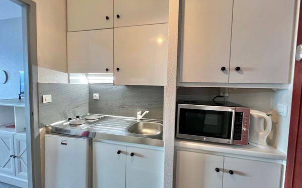 Appartement à vendre    1 pièce •  Villard-de-Lans