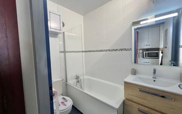 Appartement à vendre    1 pièce •  Villard-de-Lans