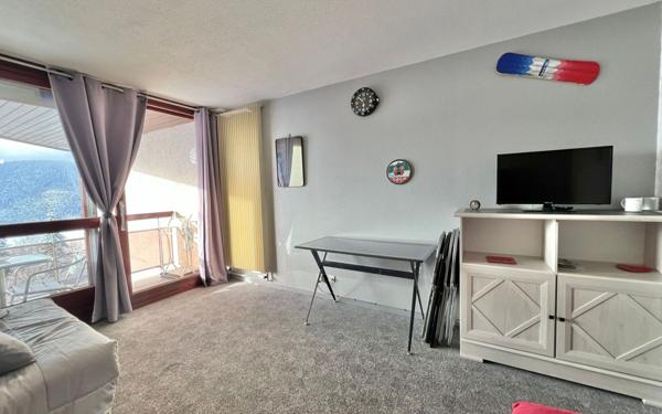 Appartement à vendre    1 pièce •  Villard-de-Lans
