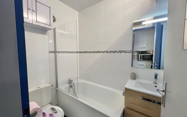 Appartement à vendre    1 pièce •  Villard-de-Lans