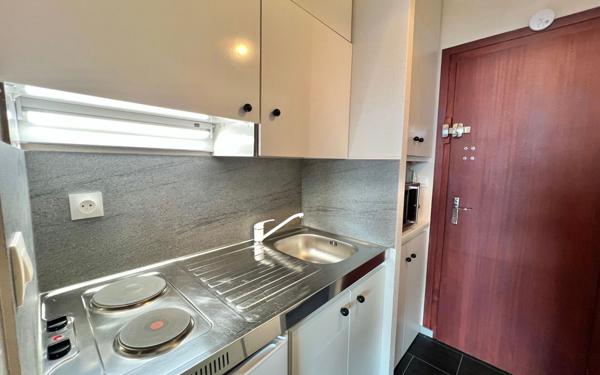 Appartement à vendre    1 pièce •  Villard-de-Lans