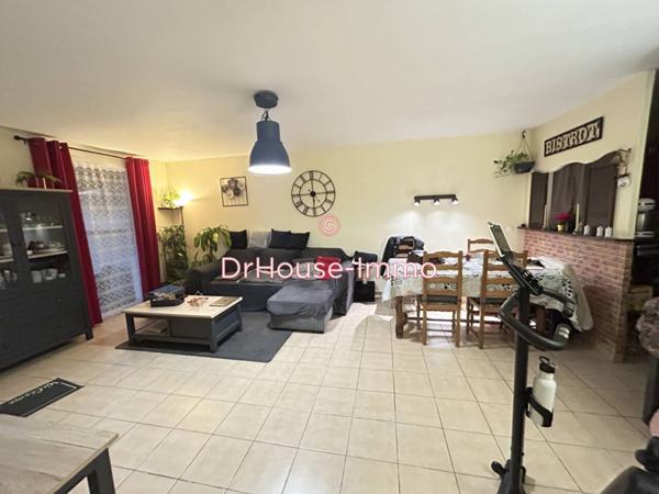 Maison à vendre 4 pièces de 89 m²