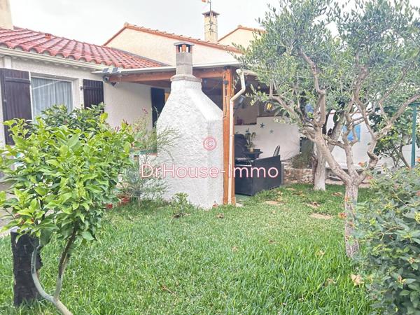 Maison à vendre 4 pièces de 89 m²