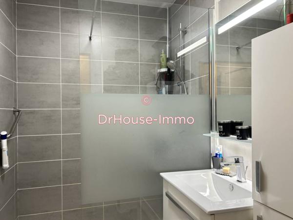 Maison à vendre 4 pièces de 89 m²