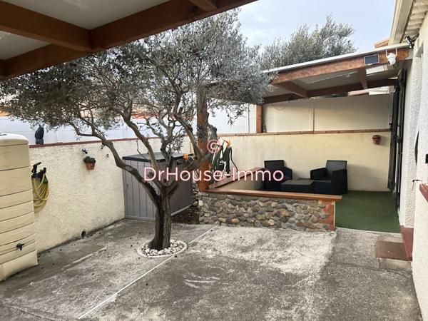 Maison à vendre 4 pièces de 89 m²