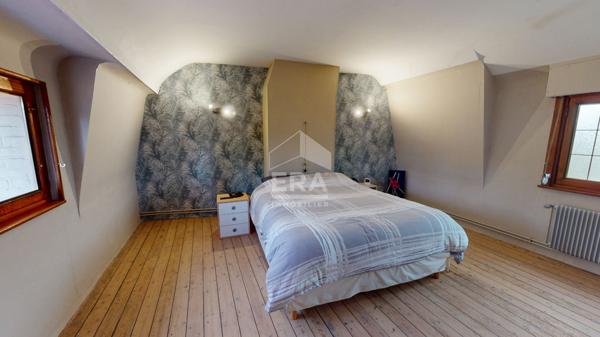 Maison Saint Omer 134 m2