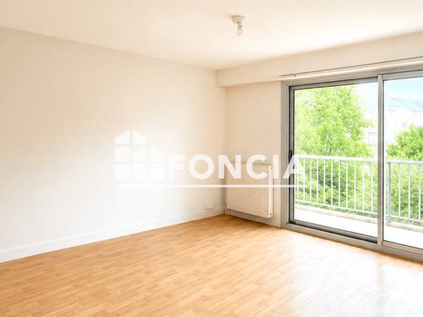 Location Appartement 2 pièces 54.08 m² - Nantes 44300